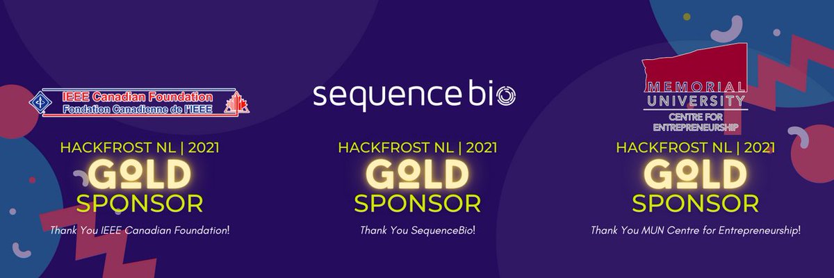hackfrostnl's tweet photo. Can't host a hackathon without the help from some friendly engineers 😀

@SequenceBio
@MUN_MCE 

#hackfrostnl #hackathon https://t.co/KIzIn5eTDy