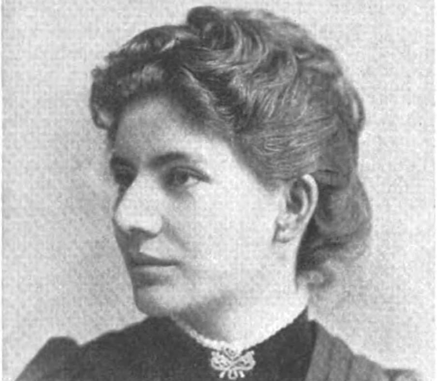 AIANational's tweet photo. Throughout her career, which lasted only a few years &amp; resulted in one realized building, Sophia Hayden Bennett (1868–1953) played an important role at a moment when women were beginning to practice in the U.S.

More about Bennett. → https://t.co/A6VwGnQeOP

#WomensHistoryMonth https://t.co/4b2IZIP4pG