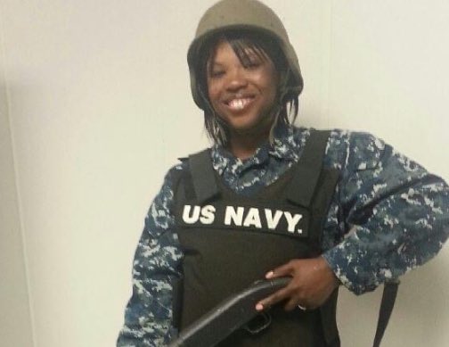 codeofvets's tweet photo. HOMELESS MISSION
#Atlanta #GA

Desiree separated from Navy little over year ago. Adjusting to civilian life, finding meaningful employment has 4-month-old daughter. Recently moved from Dallas to Atlanta to accept a job she started yesterday. $1800

https://t.co/0ZyZl4H0Cv https://t.co/9685XcScJZ