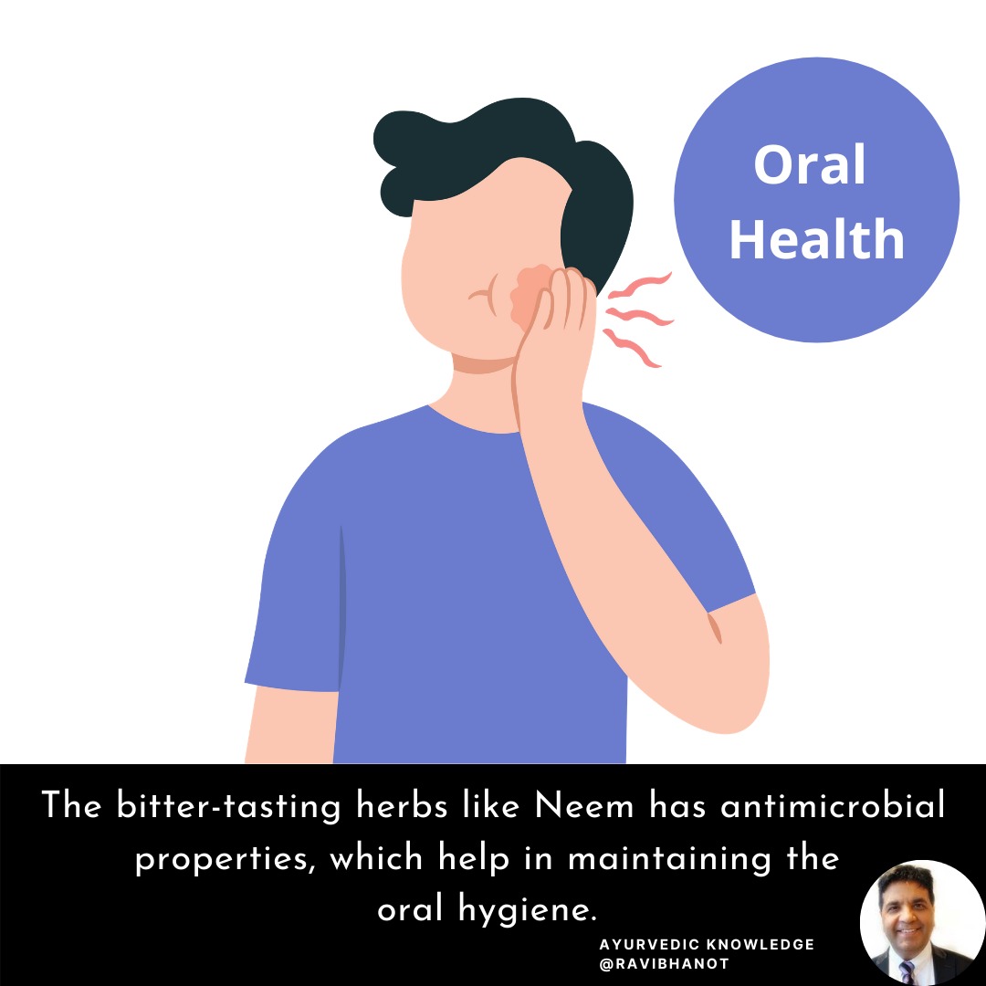 Nutrigro's tweet image. #Ayurveda #ayurvedalife #ayurvedafood #ayurvedaheals #ayurvedalifestyle #naturelife#holistichealth #holistichealthcoach #HolisticHealthPractitioner #Holistic #healthy #holistichealth #ayurvedatreatment #coolherbals #ravibhanotBuy Neem Mouthwash here: coolherbals.co.uk/shop/neem-mout…