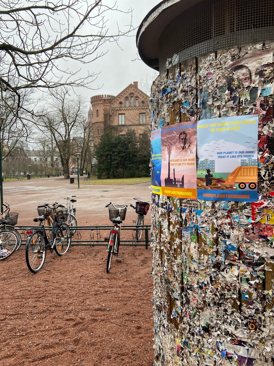 OURPL4NET's tweet image. OUR PLANET IS OUR HOME! TREAT IT LIKE IT&apos;S YOURS!
#OURPLANETOURHOME