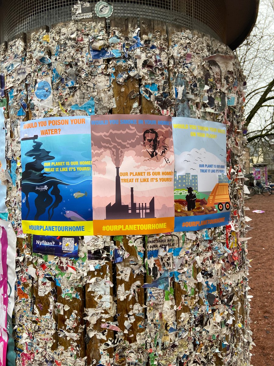 OURPL4NET's tweet image. OUR PLANET IS OUR HOME! TREAT IT LIKE IT&apos;S YOURS!
#OURPLANETOURHOME