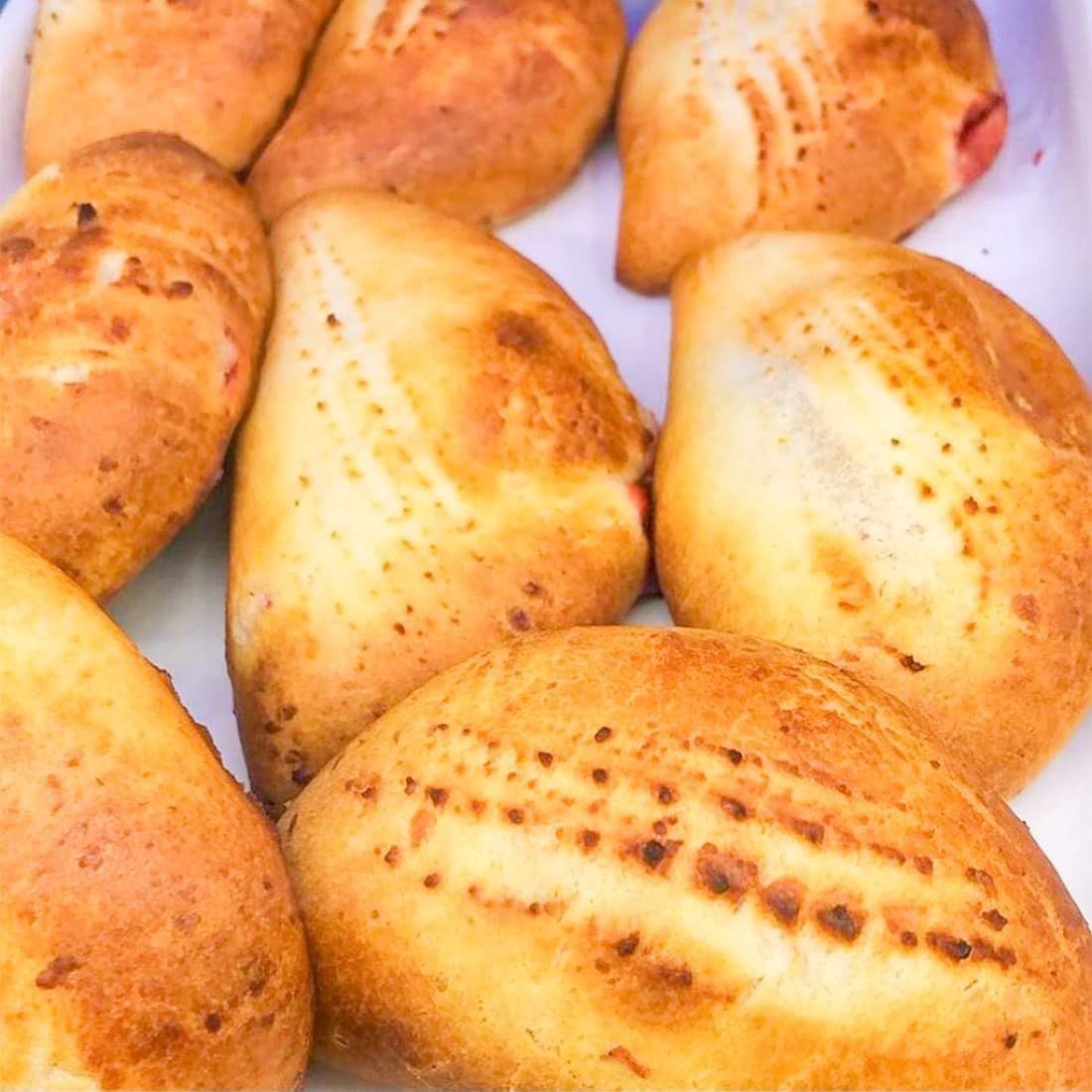 La Casa Del Pan on Twitter "Start the week on the right foot and with