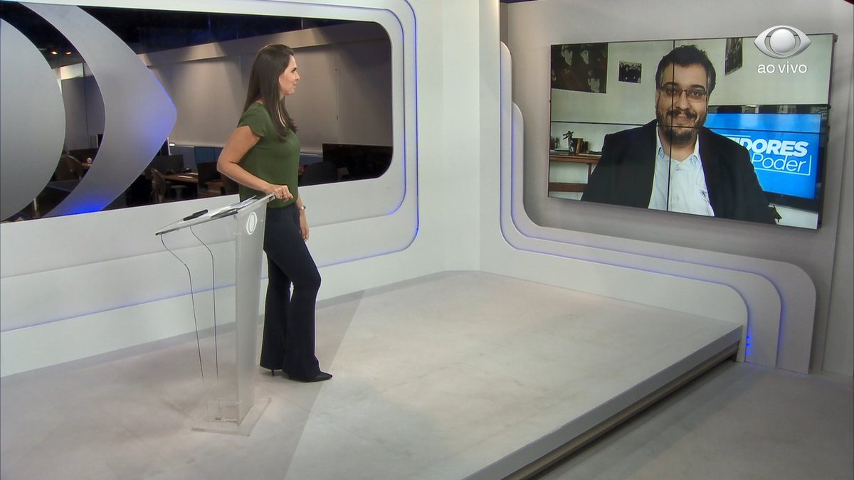 CampinasTv's tweet image. Acabou o #Acontece e começou o #BastidoresDoPoder