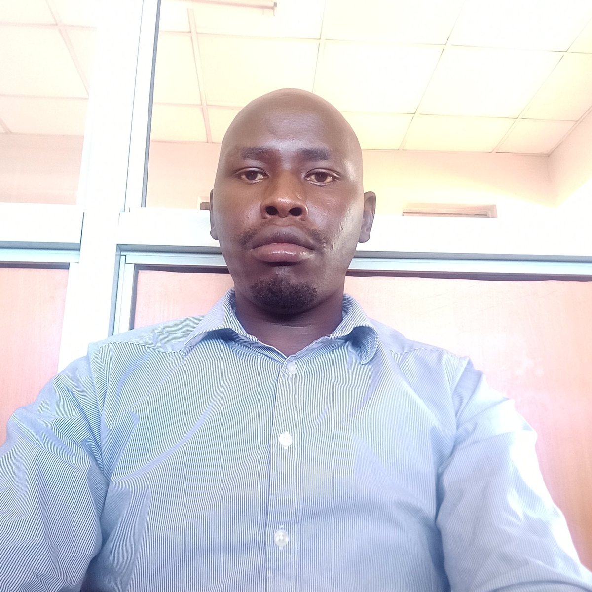 #NewProfilePic