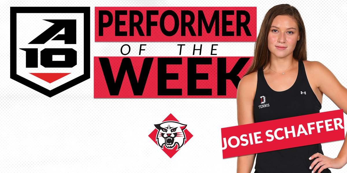 Davidson Women's Tennis tweet media