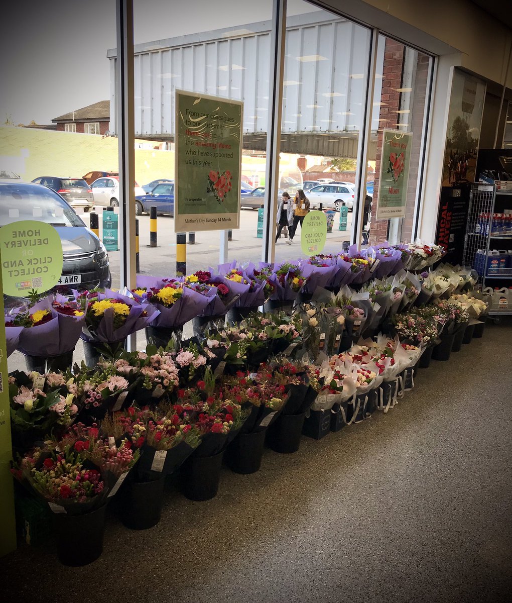 Luke Bannister tweet media