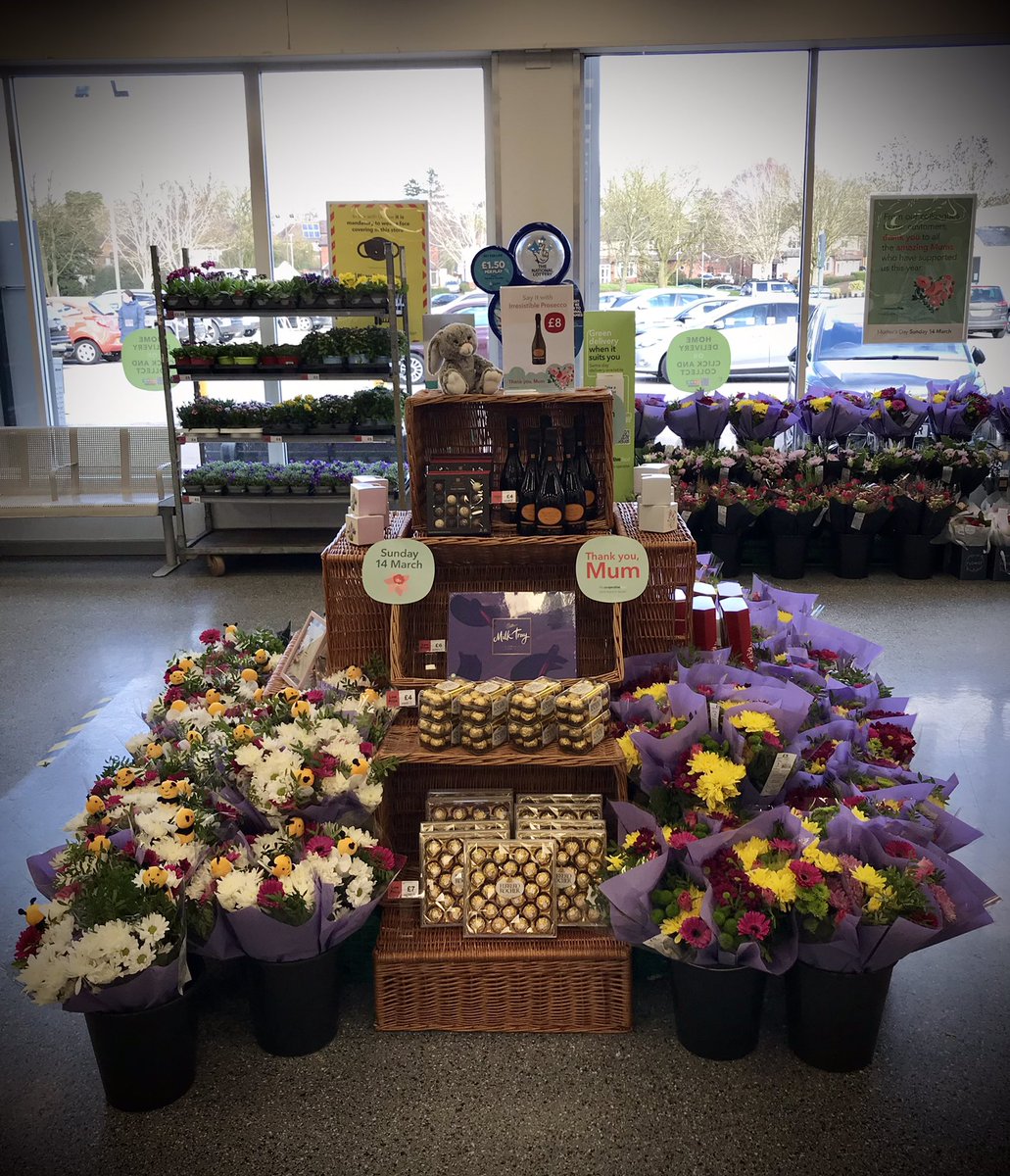 Luke Bannister tweet media