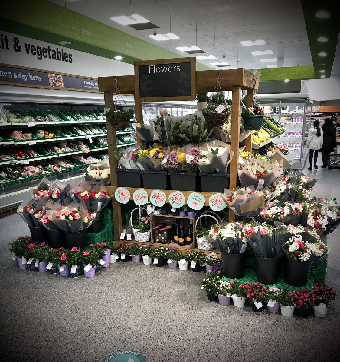 Luke Bannister tweet media