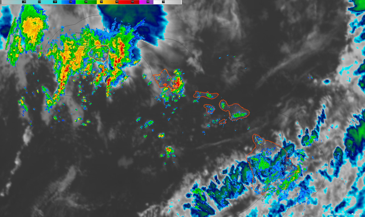 NWSHonolulu tweet media