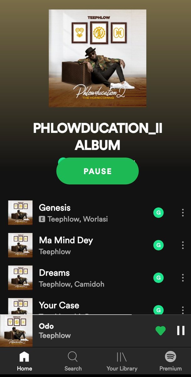 GodwinKwekuMen1's tweet photo. ~Ghana Kapital~
Make We Do This For Spotify Top.
Go Download, Listen And Pay Less For A Whole Month To Support Your Artiste💞
🏅@TeePhlowGH🏅
#Phlowducation_II Is Out On All Media Platforms.
#MaMindDey💥
#Elevation💥 https://t.co/5XwCMPn8yp