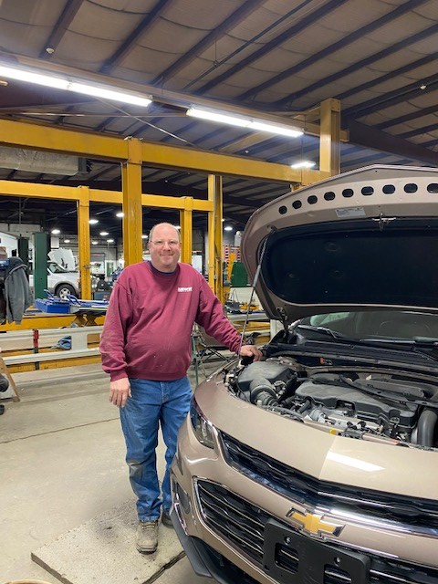 Hawk Frame & Axle tweet media