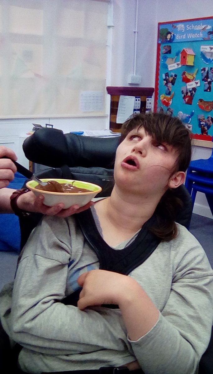 Royal School for the blind Liverpool tweet media