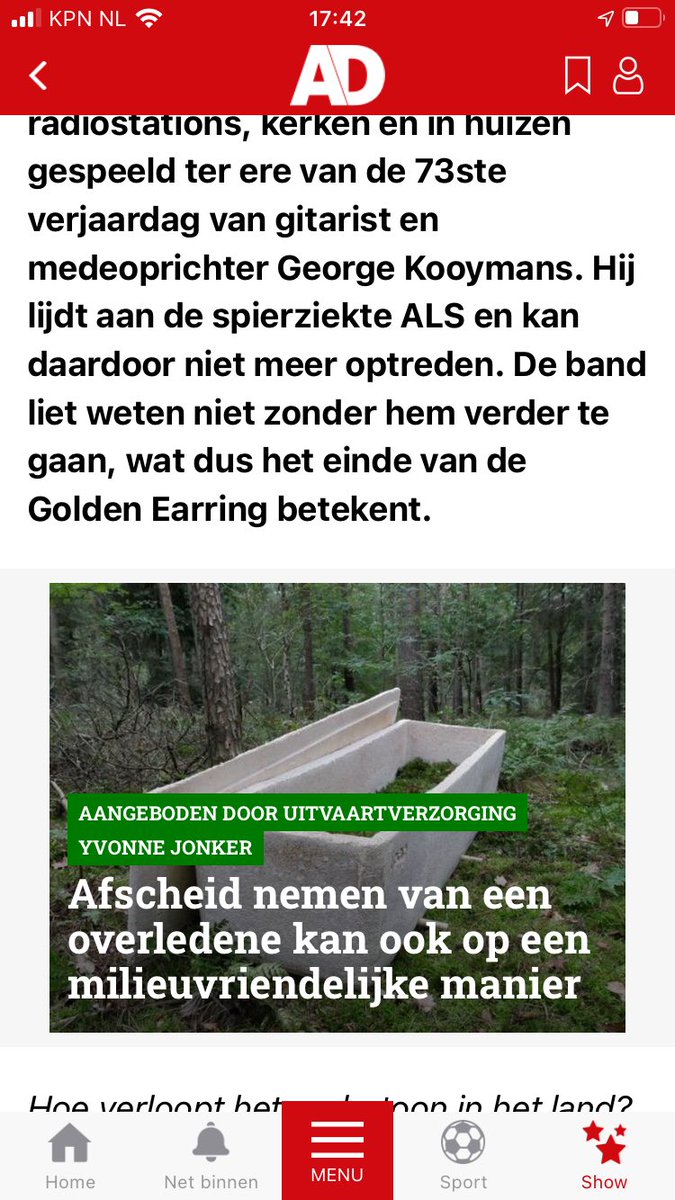 n_laban's tweet photo. Lekker @ADnl :(
Echt heel subtiel, not. https://t.co/nMIK322dKA