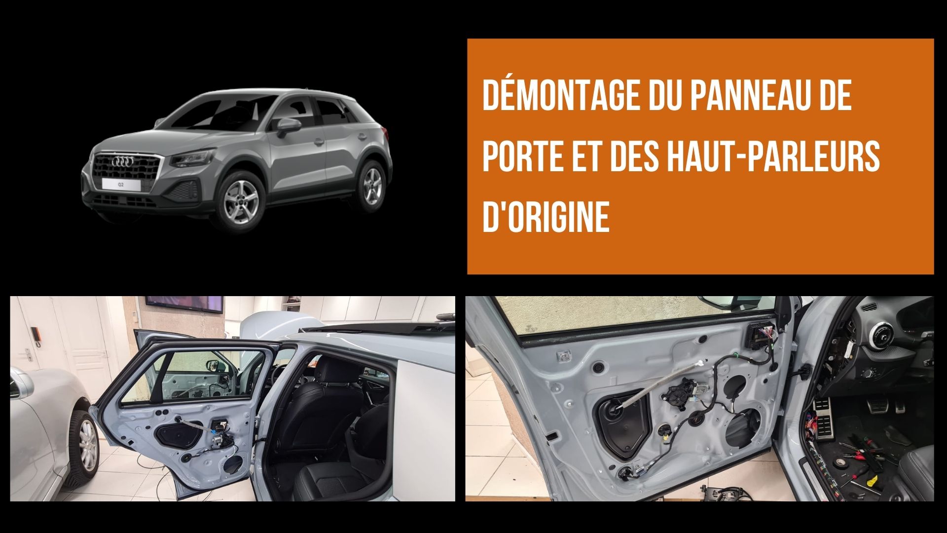 Focal et Prestige Autoradio : avis croisés de deux leaders de l