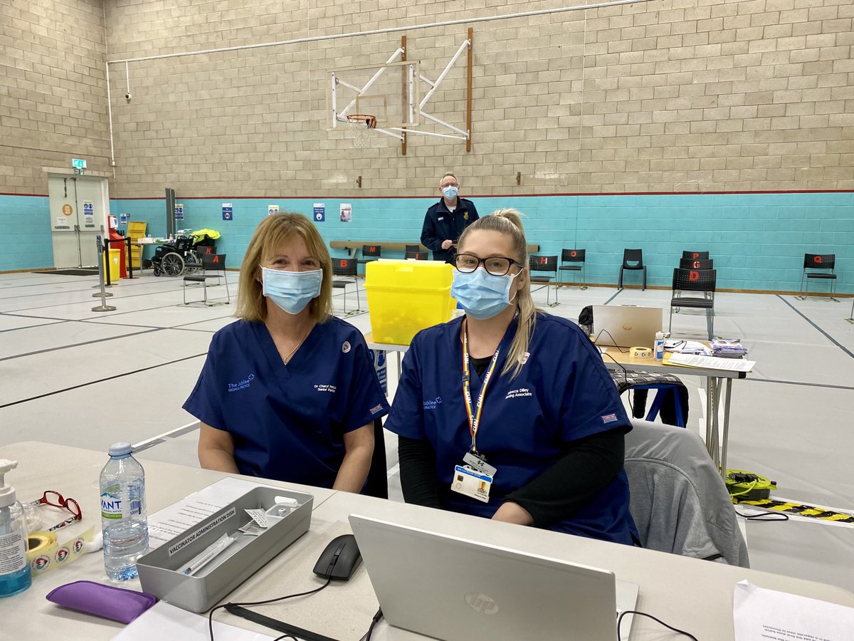 JubileeHub's tweet photo. #covid hub clinic @melton sports village ⁦@NHSELRCCG⁩ ⁦@BeckyRLD⁩ ⁦@daisyflower88⁩ ⁦@Gpnsnn⁩ #vaccineswork working in partnership with others . https://t.co/pdYHUgs4Pf