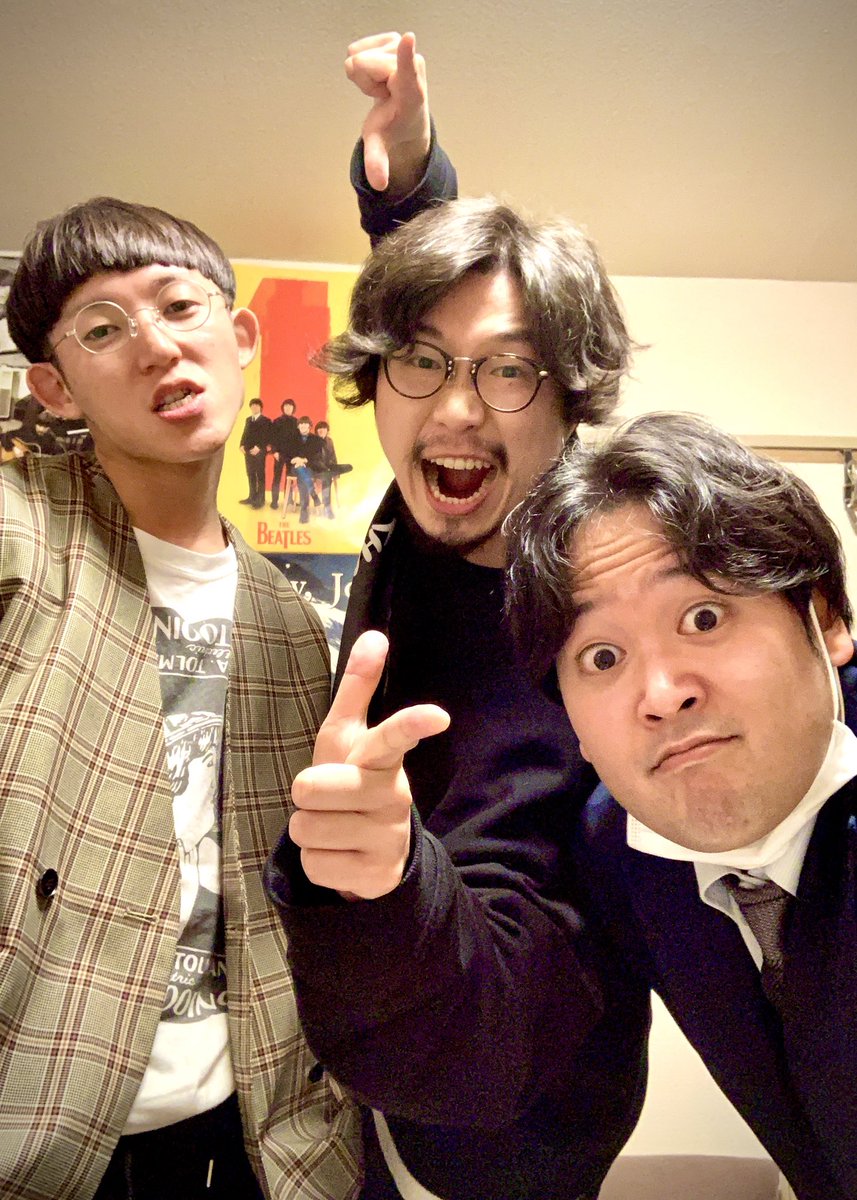 selfarm's tweet photo. 【Selfarm10周年配信🎥】

見ていただきありがとうございました❗️
改めて10年応援ありがとうございます‼️
これからも好きでいてください‼️

これが今の僕ら🌏

YouTubeアーカイブ
残しておきますので、
見逃した方は時間のある時にぜひ😎
🔻🔻🔻
https://t.co/5goRyCliyT https://t.co/Tcgv2qOiqM