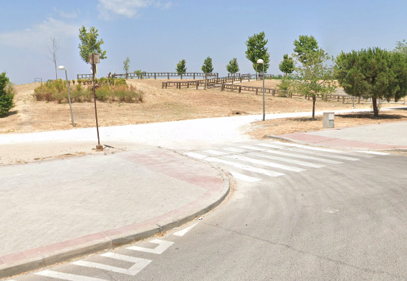 Asociación Vecinal Barrio de Montecarmelo tweet media