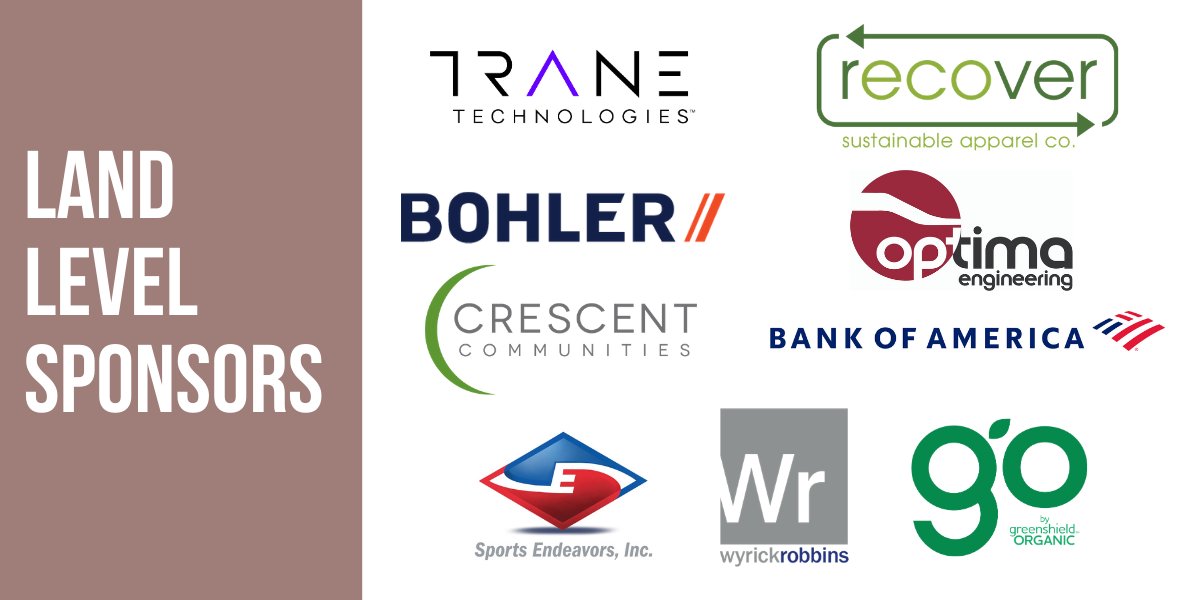 EarthShare NC tweet media