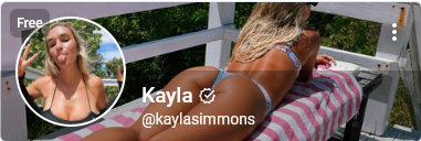 Onlyfanspage tweet media