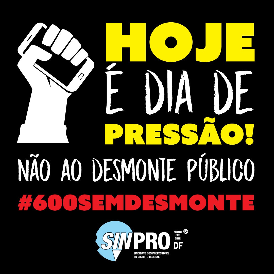sinprodf's tweet photo. HOJE É DIA DE PRESSÃO|| PEC 186 Punho levantado #Auxilio600eServicosPublicos
Convidamos todos(as) para pressionar os(as) parlamentares para a votação da #PEC18. Diga não ao desmonte do serviço público! Agora é a hora! https://t.co/a0Hd3cE6wz https://t.co/7X5yjJyZTA