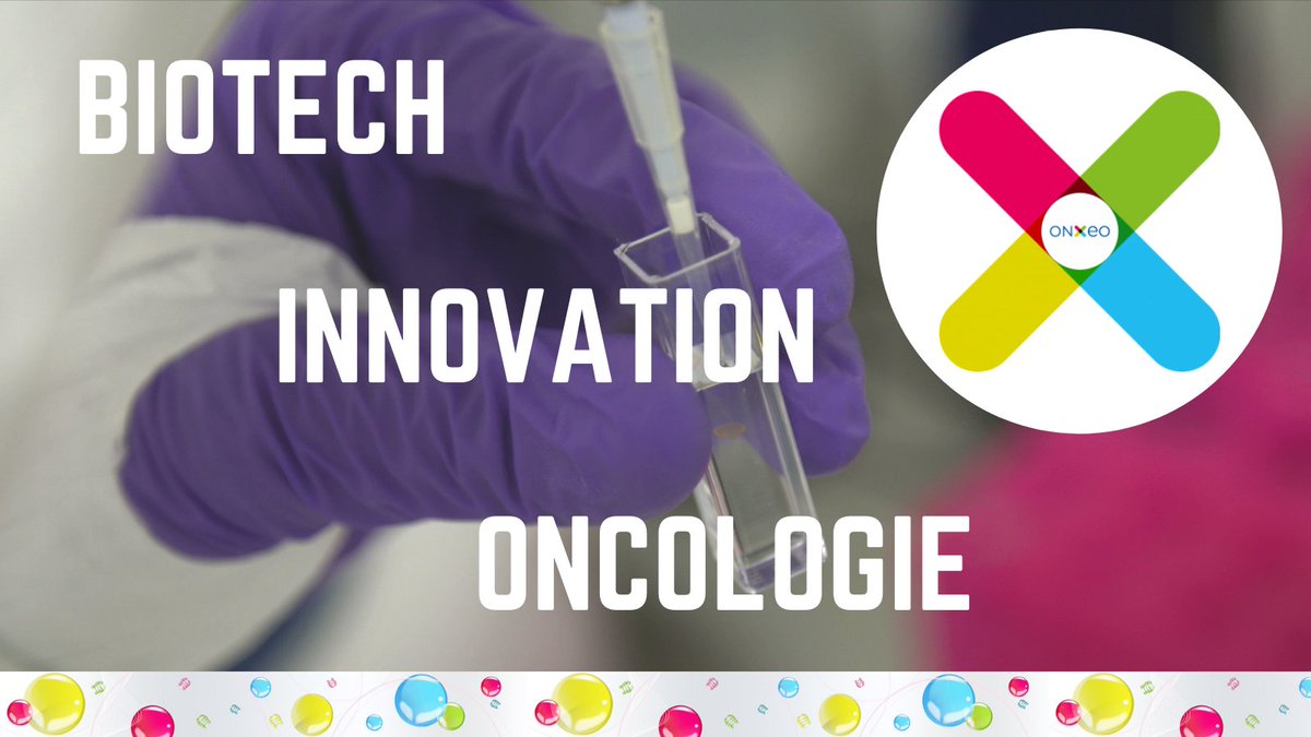 Direct Dirigeants (@directdirigeant) on Twitter photo Pour la semaine nationale de lutte contre le #cancer, nous vous présentons <a href="/Onxeo_/">Onxeo_Onco</a> ➡️ une #biotech qui conçoit et développe de nouveaux #médicaments contre le cancer en ciblant les fonctions de réparation de l'ADN des #tumeurs.
Plus d'infos 👉 onxeo.com/fr Pour la semaine nationale de lutte contre le #cancer, nous vous présentons <a href="/Onxeo_/">Onxeo_Onco</a> ➡️ une #biotech qui conçoit et développe de nouveaux #médicaments contre le cancer en ciblant les fonctions de réparation de l'ADN des #tumeurs.
Plus d'infos 👉 onxeo.com/fr