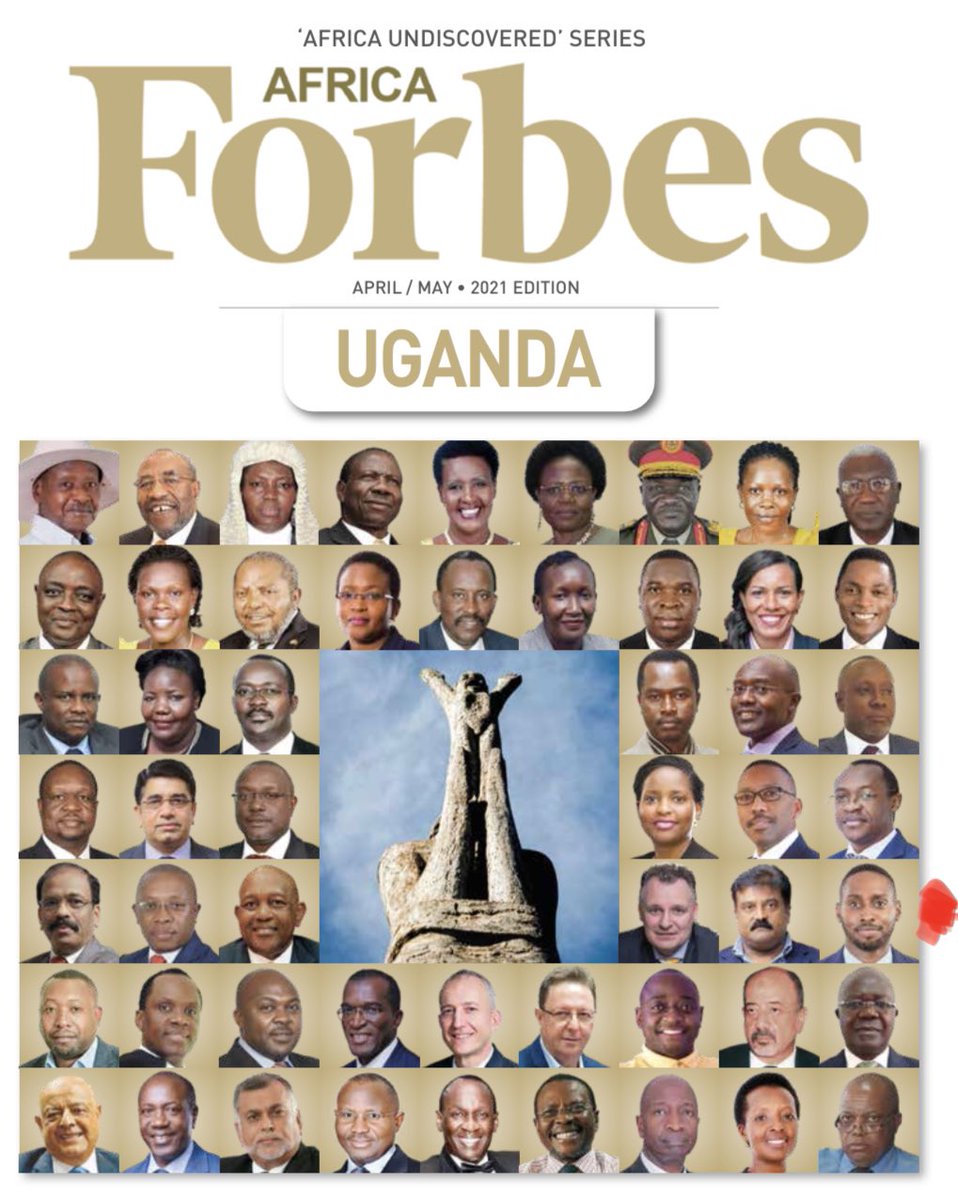 Ron Kazooba Kawamara tweet media