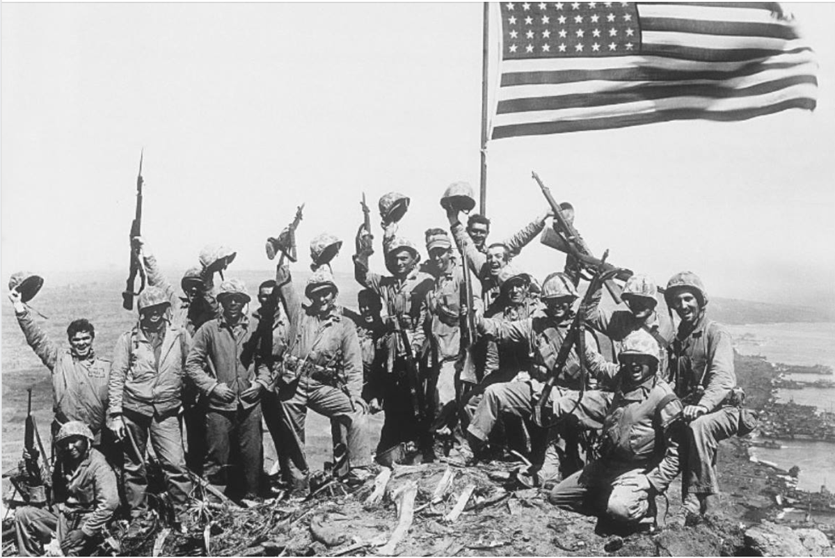 USMCMuseum's tweet image. Happy 0311 Day 🇺🇸

It’s Infantry Marine Day! Don't call 911, call 0311!

Oorah! 

Semper Fi, Marines!

#marines #uscmc #usmcmuseum #history #military