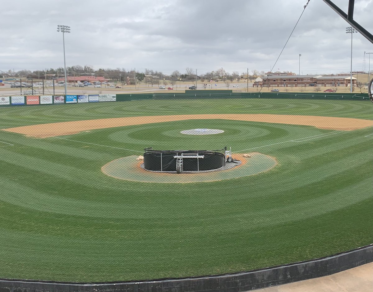 Cameron Baseball tweet media