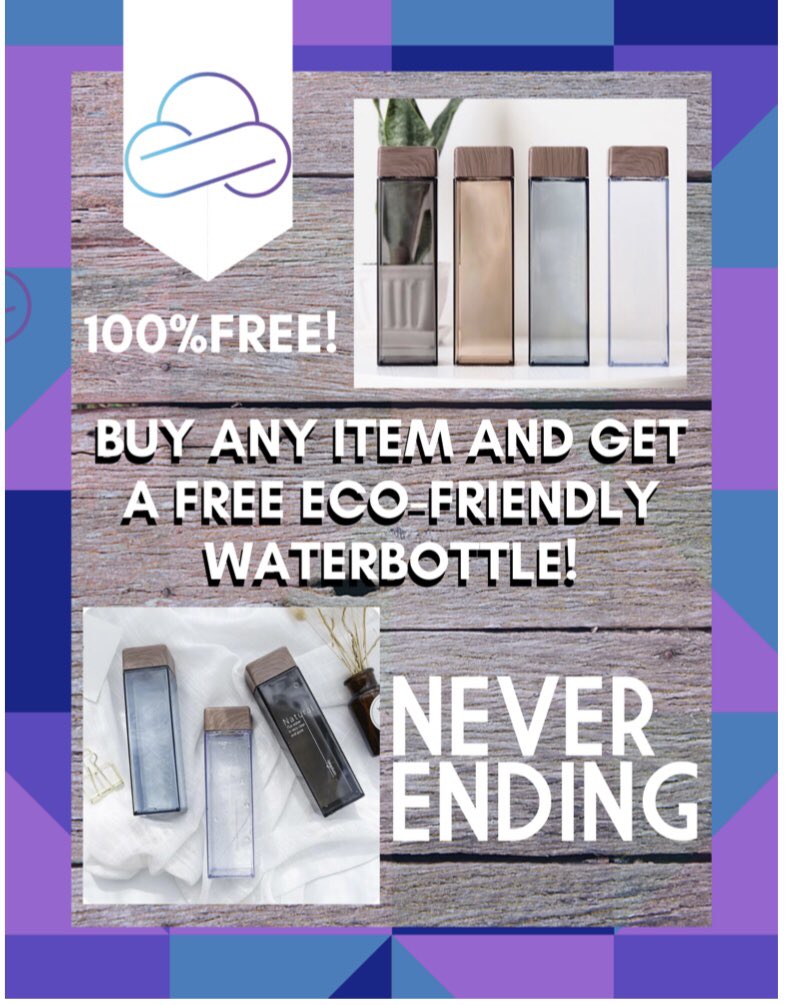 Never Ending tweet media