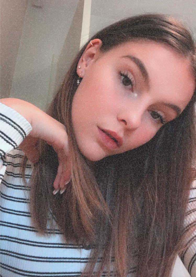 Trust the timing of your life 💭