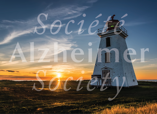AlzCanada's tweet photo. Beat the Winter boredom with a puzzle and support the Alzheimer Society Research Program (ASRP). February/March features the PEI’s Cape Egmont lighthouse, shot by Tom Freda. Funds from your purchase go to the ASRP. https://t.co/ujk63l6ib1 https://t.co/NDF8pOdozA