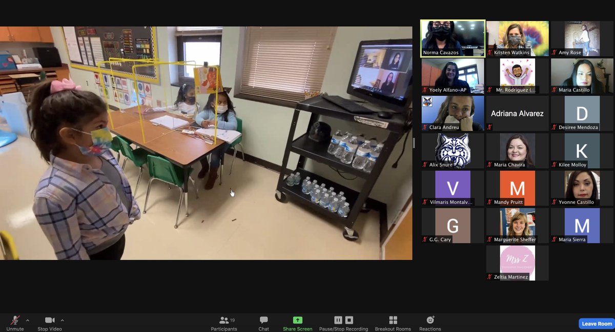 Personalize Dallas ISD tweet media