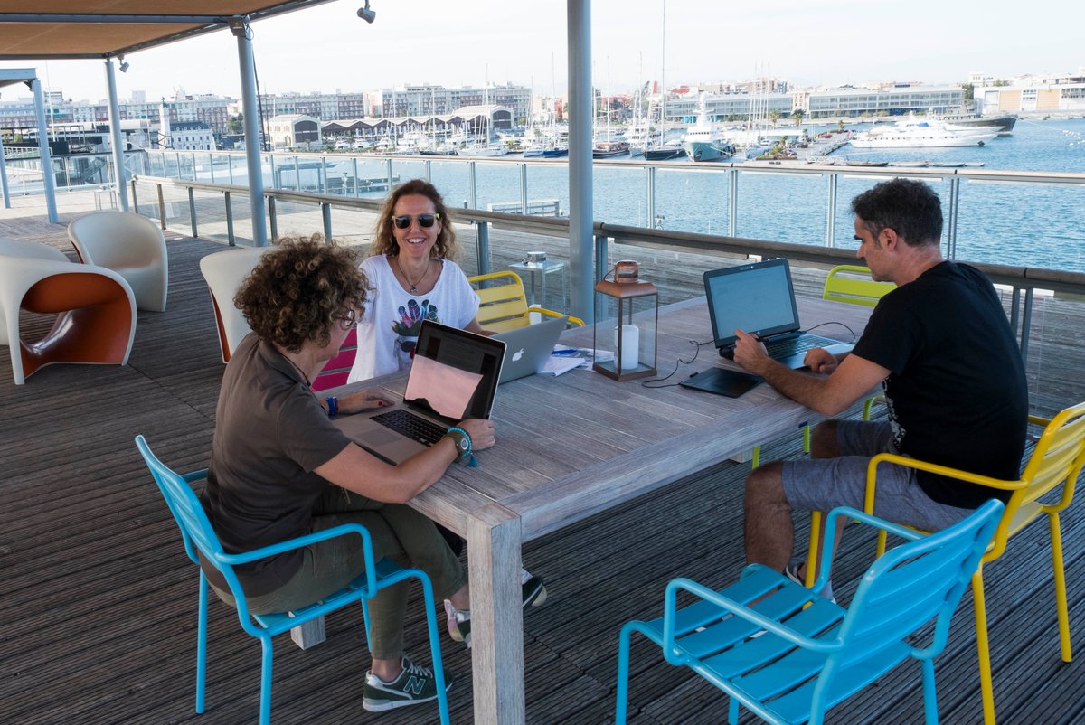 el_working's tweet photo. ¿Cuales crees que son los 3 aspectos más olvidados cuando buscas un #espacio de #trabajo? te lo contamos https://t.co/xMxoWYx3RH https://t.co/wD4hGmsAEB