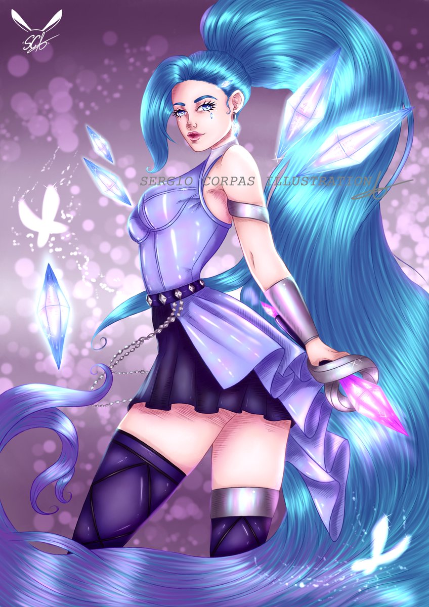 ✨🐰 Amelia 🐰✨ tweet media