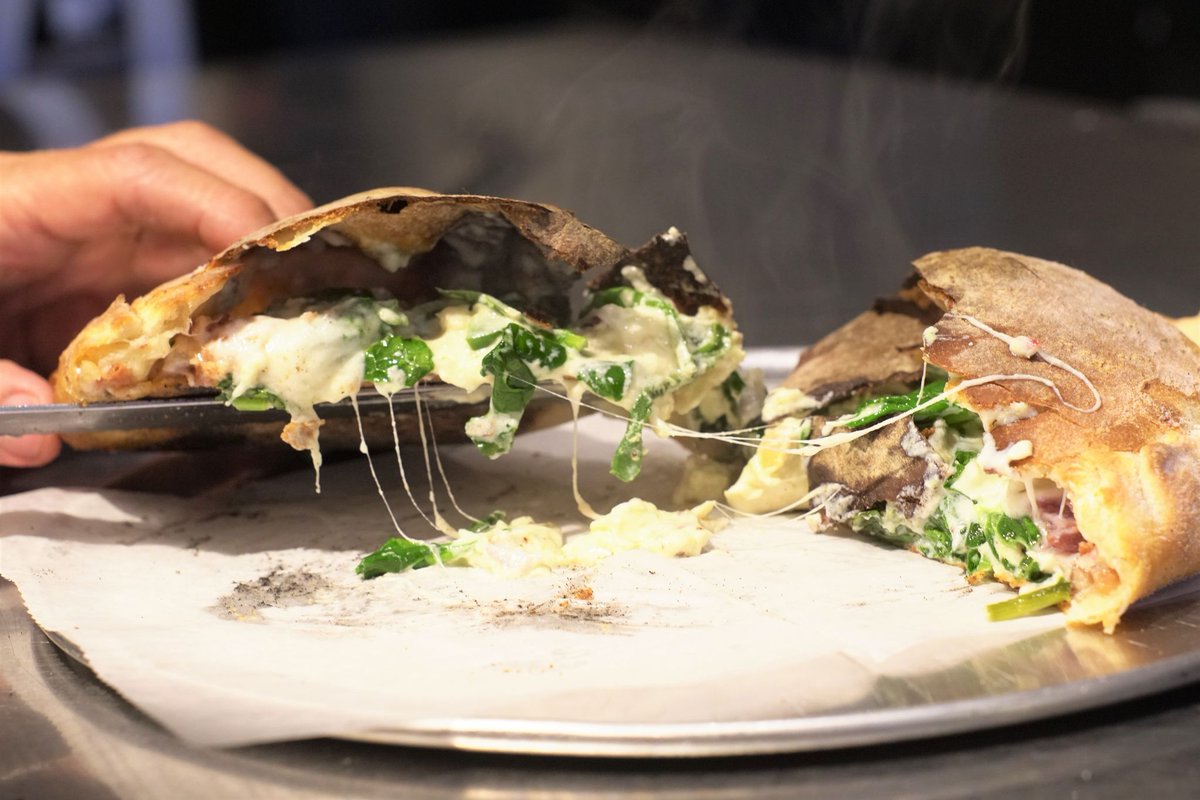 Pino is in the kitchen again! Sneak peek at our new menu item! More details coming soon...
.
.
.
#2021 #supportlocal #miami #miamibeach #pizza #pizzarustica #food #lunch #instafood #foodie #dinner #instagood #photooftheday #foodphotography #pizzatime