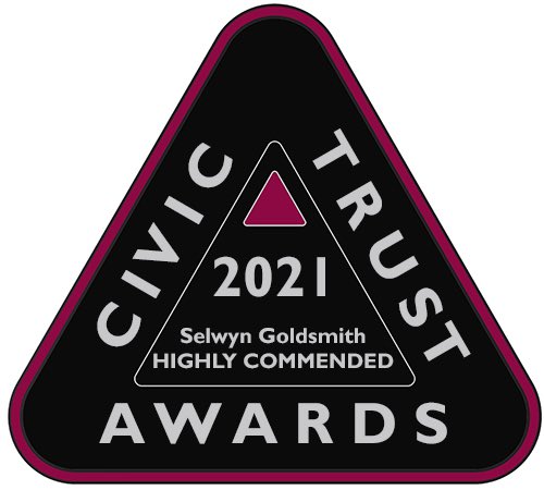 Selwyn Goldsmith Awards tweet media