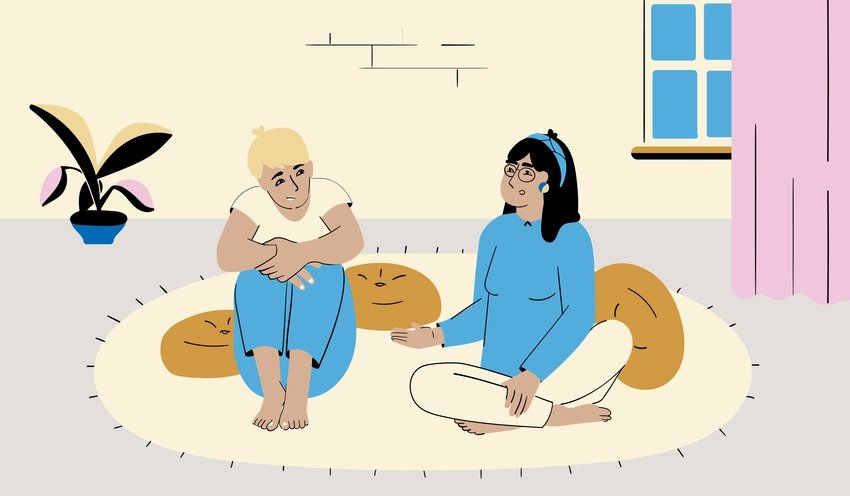 artistique_int's tweet photo. Amazing Illustrations By Tanya Timosin

Women are known to have better intuition, patience, emotional focus, compassion, networking ability and more.

#IQArtist #illustration #editorial #digitalartist #womenofillustration #artistagency #womensday #global #womens #love #IWD2021 https://t.co/beKYtFjExd
