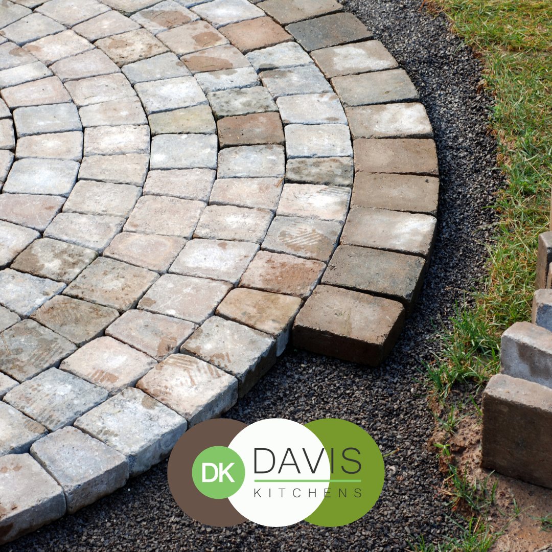 It is all in the details! Enhance a backyard design by creating ...