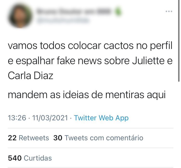 13 ideias de Perfil para o twitter