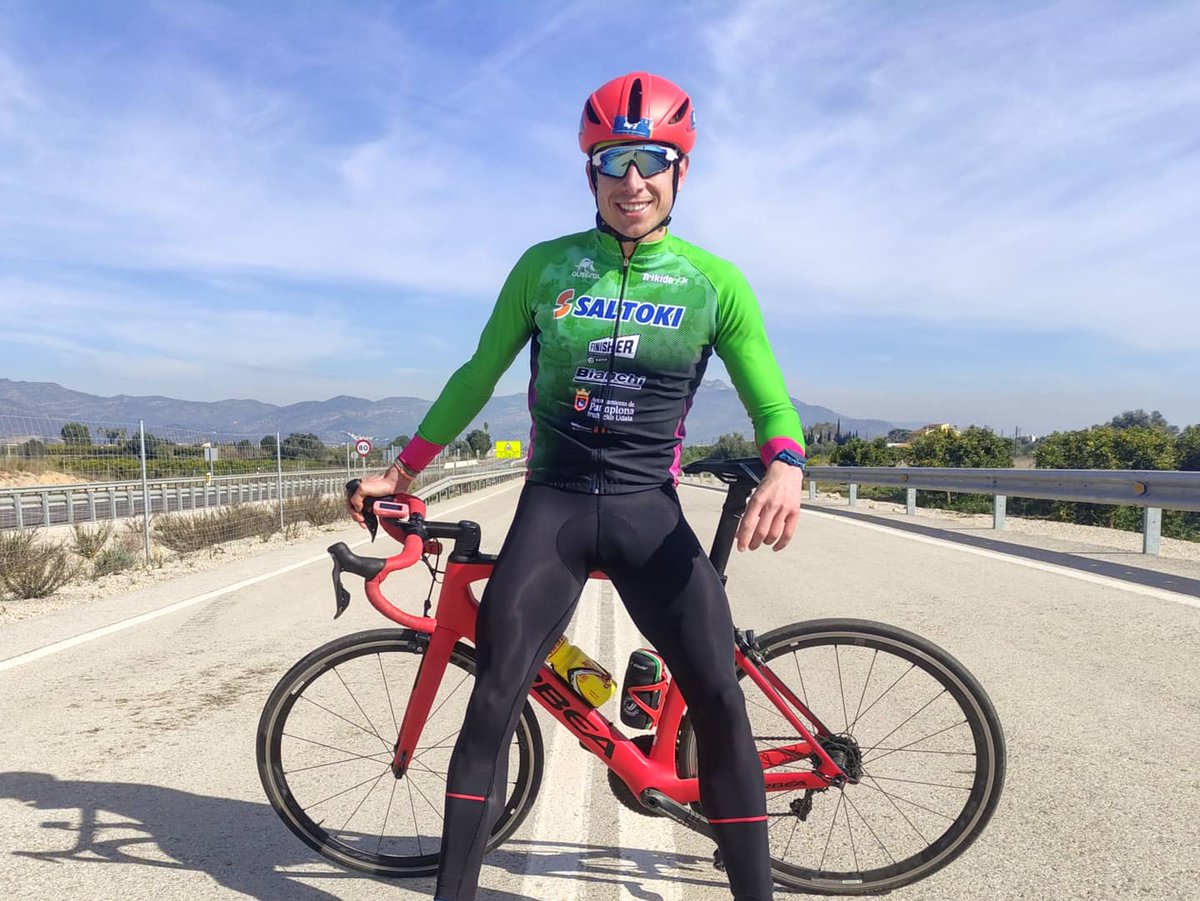 Nous colors per aquesta Temporada 🍀🐓🍀

Eskerrik asko!!