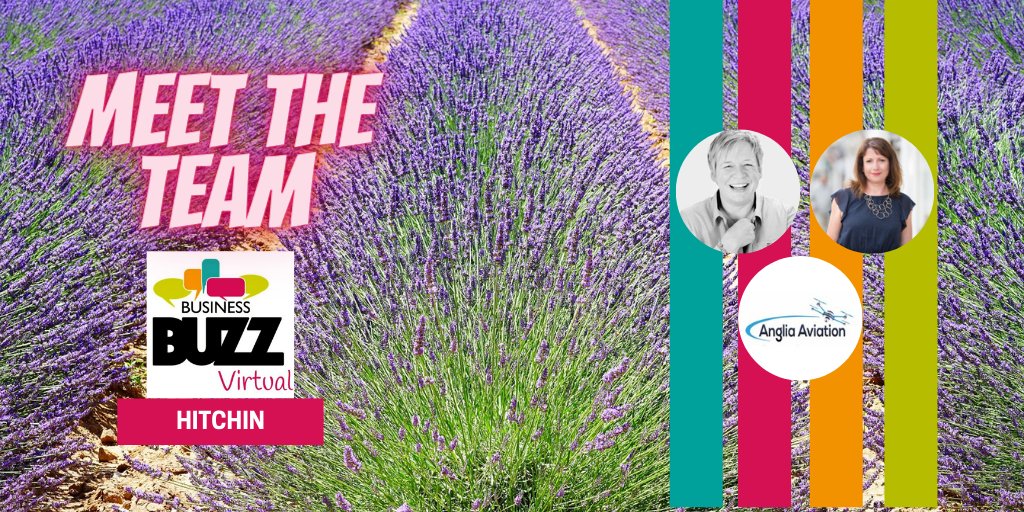 Business Buzz Hertfordshire (@bizbuzzherts) on Twitter photo Come & meet the team behind #HitchinBuzz. Hosted by Susie & Faye from @RJISHitchin with the support of their Buzz Ambassador; <a href="/ChrisJHornby/">Chris Hornby</a> from <a href="/AngliaAviation/">Anglia Aviation</a>. Currently online very 3rd Wednesday of the month powered by <a href="/use_remo/">Remo</a>. Relaxed B2B #networking for #Hertfordshire Come & meet the team behind #HitchinBuzz. Hosted by Susie & Faye from @RJISHitchin with the support of their Buzz Ambassador; <a href="/ChrisJHornby/">Chris Hornby</a> from <a href="/AngliaAviation/">Anglia Aviation</a>. Currently online very 3rd Wednesday of the month powered by <a href="/use_remo/">Remo</a>. Relaxed B2B #networking for #Hertfordshire