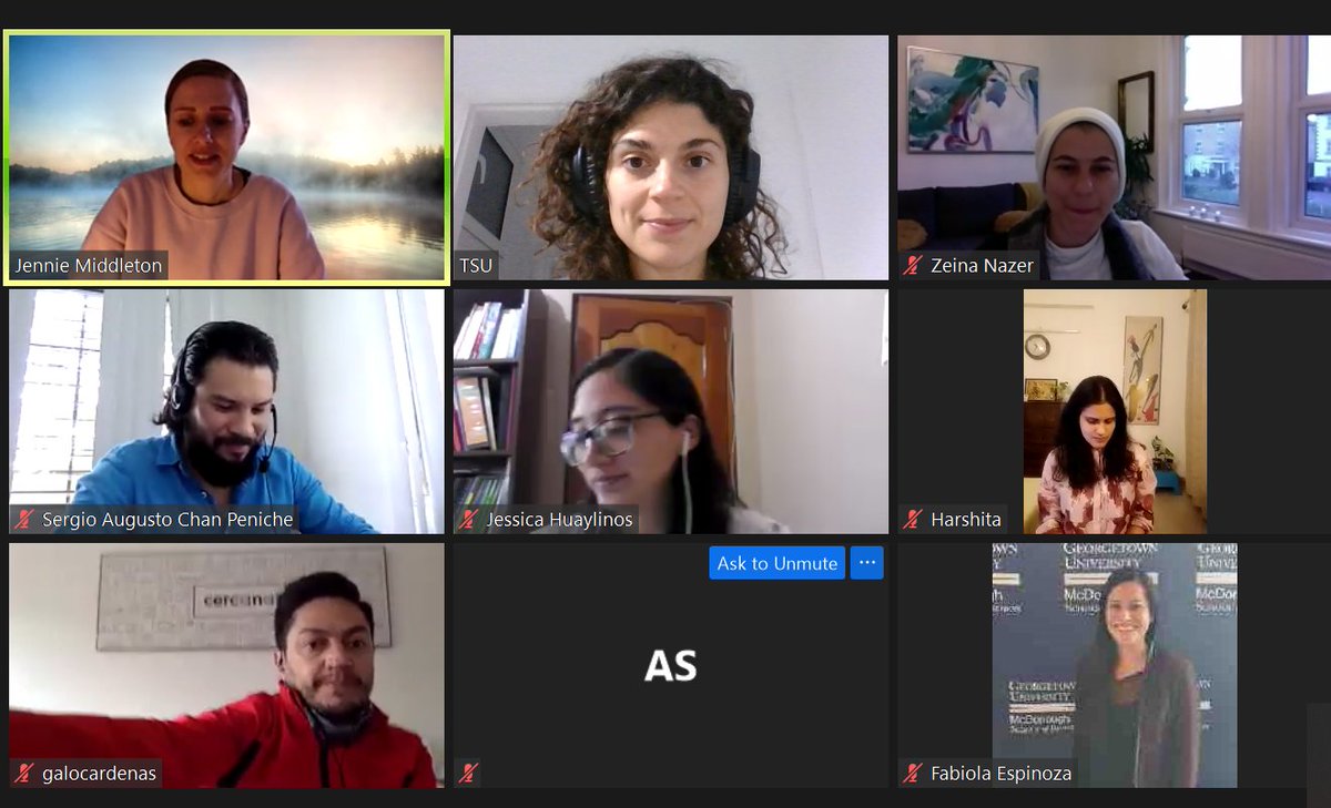OxfordTransport's tweet image. Another great day of exchange at our Urban Mobility after Covid19 course. A big thank you to @jenmidgeog and @DebbieHopkins_ for leading two brilliant sessions on changing behaviours and transforming #sociotechnicalsystems