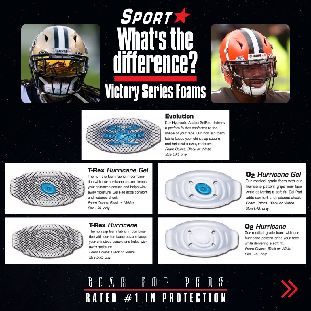 hurricane foamposites