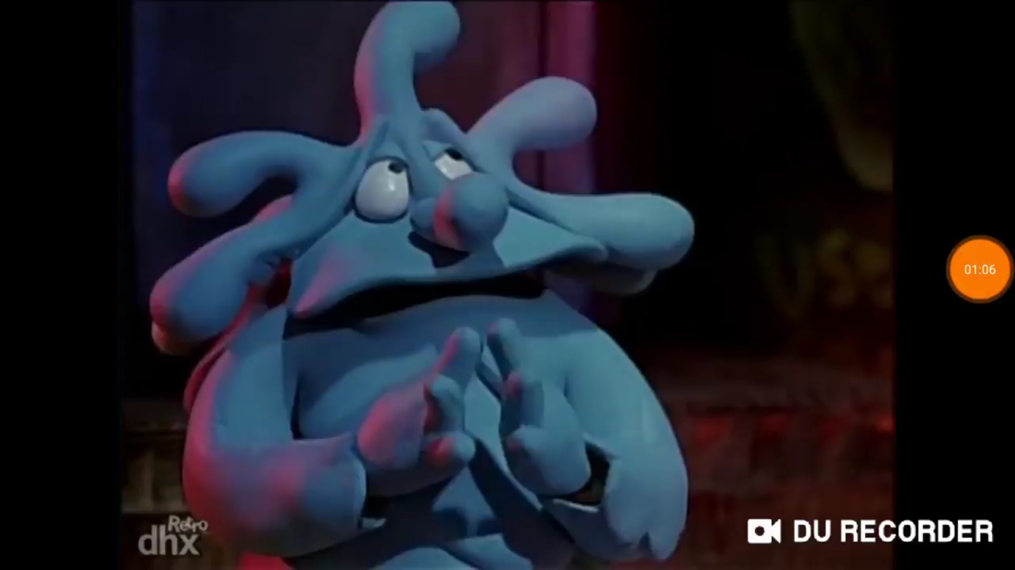Happy birthday Rob Paulsen aka squishington! 