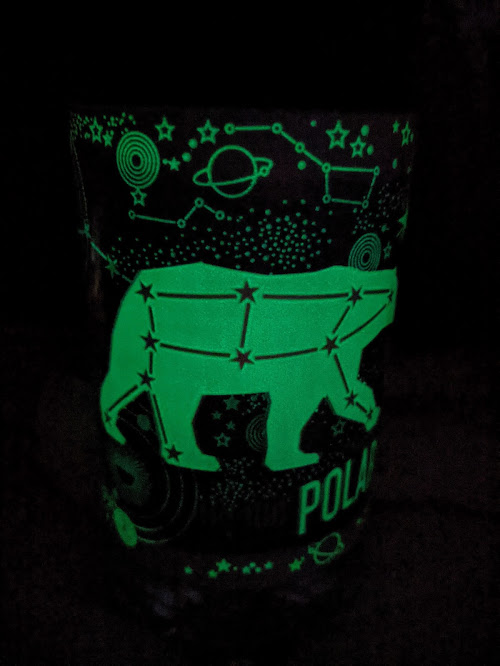Nick O'Malley (@nickjomalley) on Twitter photo The mysterious 100th <a href="/PolarSeltzer/">PolarSeltzer</a> flavor of legend, forged from golden bubbles from far-off lands, and starfruit
The bottle glows in the dark! masslive.com/food/2021/03/p⦠The mysterious 100th <a href="/PolarSeltzer/">PolarSeltzer</a> flavor of legend, forged from golden bubbles from far-off lands, and starfruit
The bottle glows in the dark! masslive.com/food/2021/03/pā¦
