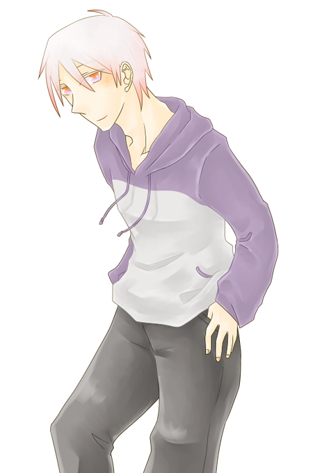 光属性のtwitterイラスト検索結果 古い順