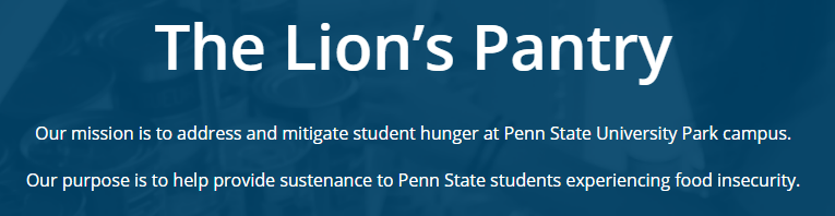 With the <a href="/PennStateAlums/">Penn State Alumni</a> York Chapter last night I learned about a challenge between the York &amp; Lancaster chapters to raise money for Students facing food insecurity. Pick a side and kick in--to donate for Lancaster: bit.ly/TeamLanco  For York:  pennstatealumni-yorkcounty.org/war-of-the-ros…