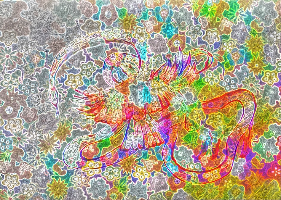 koto_art1's tweet photo. “The Three Poisons-triviṣa 三毒”

#cutpaperartdesign #art #originalartwork #drawing #digitalart #nature #annapolisvalley #novascotia #canada #nature #sandoku #threepoisons #buddhism #thewheeloflife #切り絵のデザイン #アート #自然 #三毒 #生命の輪 #カナダ #デジタルアート https://t.co/rOxjXKAZUL