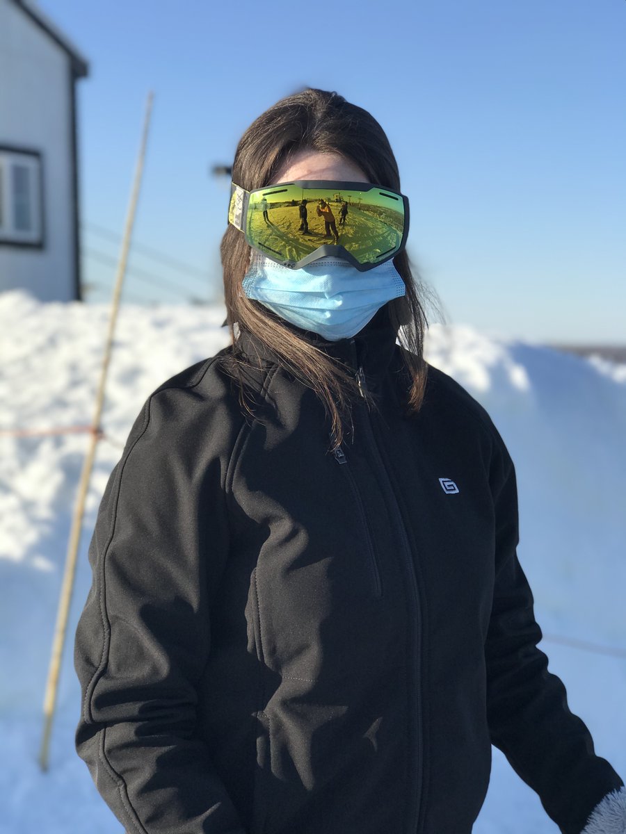 GerberTech's tweet image. We love our Gerber jackets! These jackets were made by our friends at @Preslow1955 using #AccuMark to get the perfect fit and best quality.
#GerberExperience